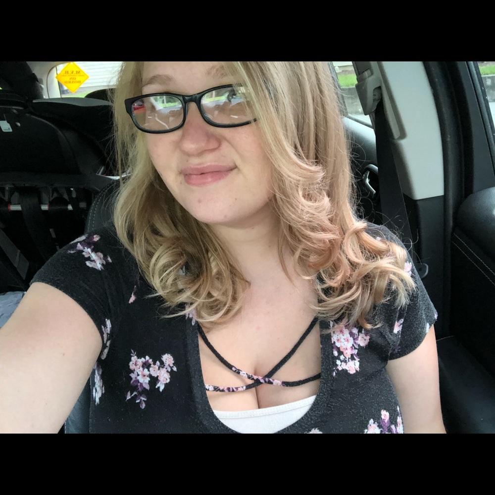 Meet your Posher, Shiann